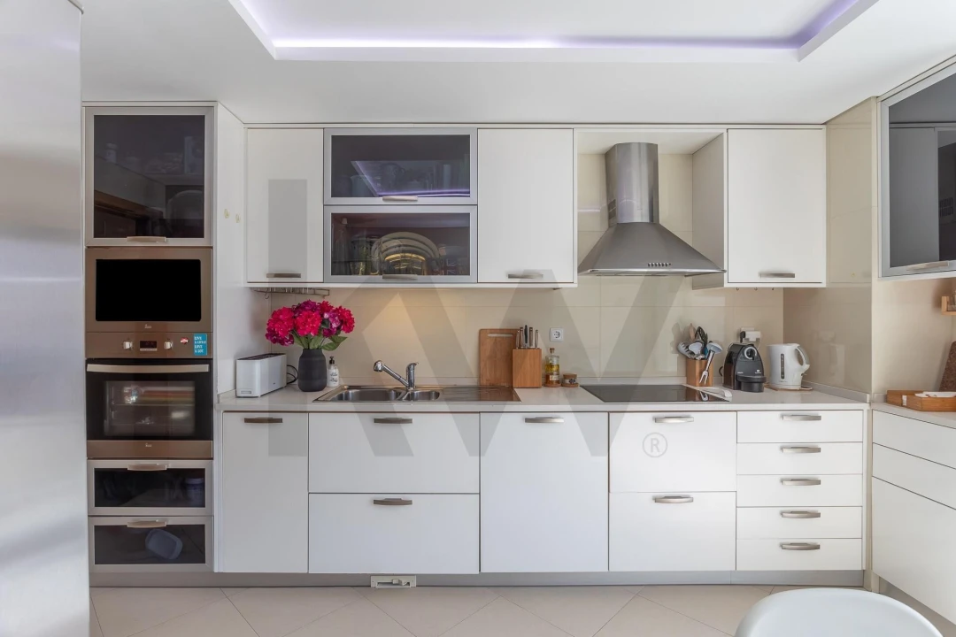 Apartamento T3 para Venda em Oeiras e São Julião da Barra, Paço de Arcos e Caxias Foto 11