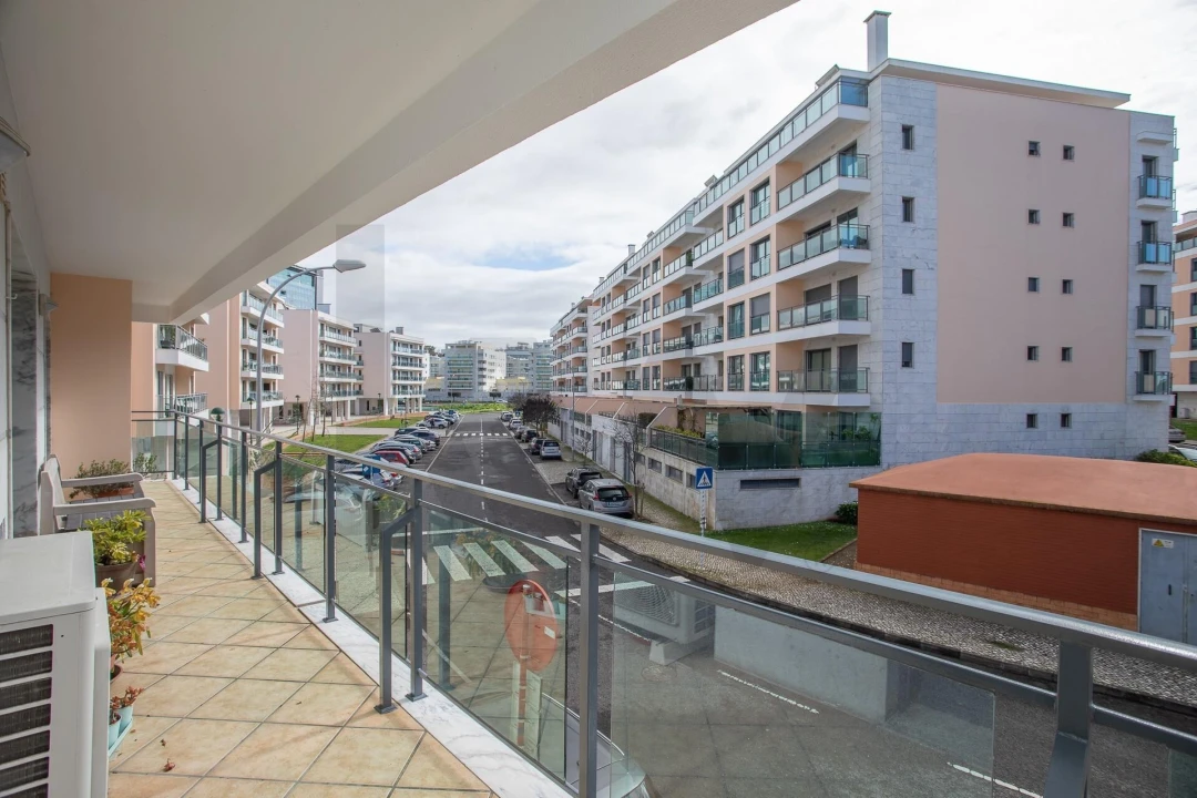 Apartamento T3 para Venda em Oeiras e São Julião da Barra, Paço de Arcos e Caxias Foto 42