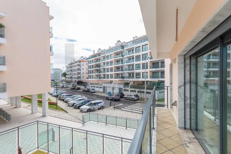 Apartamento T3 para Venda em Oeiras e São Julião da Barra, Paço de Arcos e Caxias Foto 44