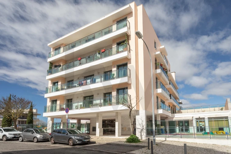 Apartamento T3 para Venda em Oeiras e São Julião da Barra, Paço de Arcos e Caxias Foto 49