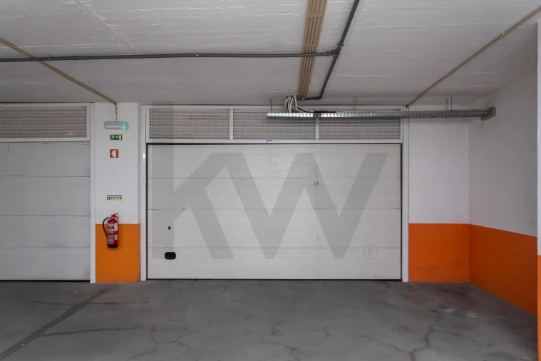 Apartamento T3 para Venda em Oeiras e São Julião da Barra, Paço de Arcos e Caxias Foto 45