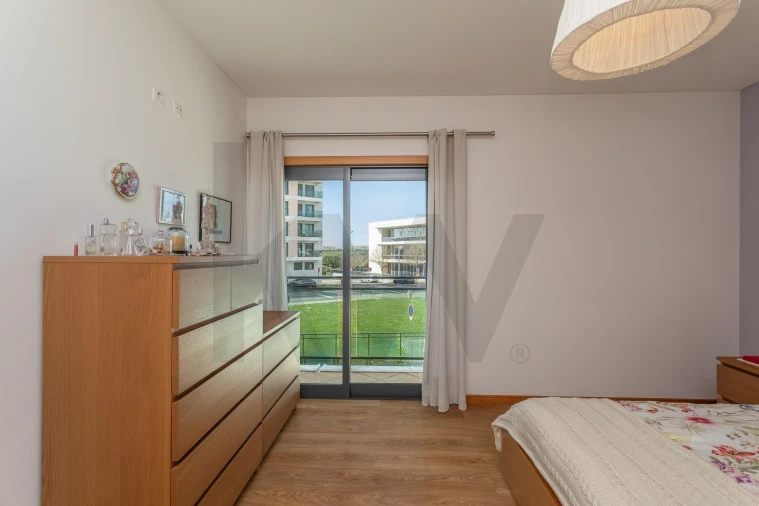 Apartamento T3 para Venda em Oeiras e São Julião da Barra, Paço de Arcos e Caxias Foto 24