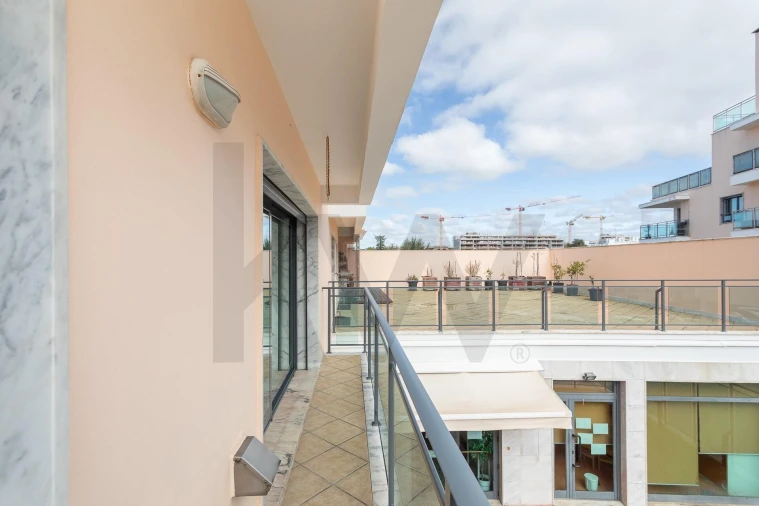 Apartamento T3 para Venda em Oeiras e São Julião da Barra, Paço de Arcos e Caxias Foto 43