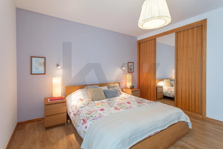 Apartamento T3 para Venda em Oeiras e São Julião da Barra, Paço de Arcos e Caxias Foto 22