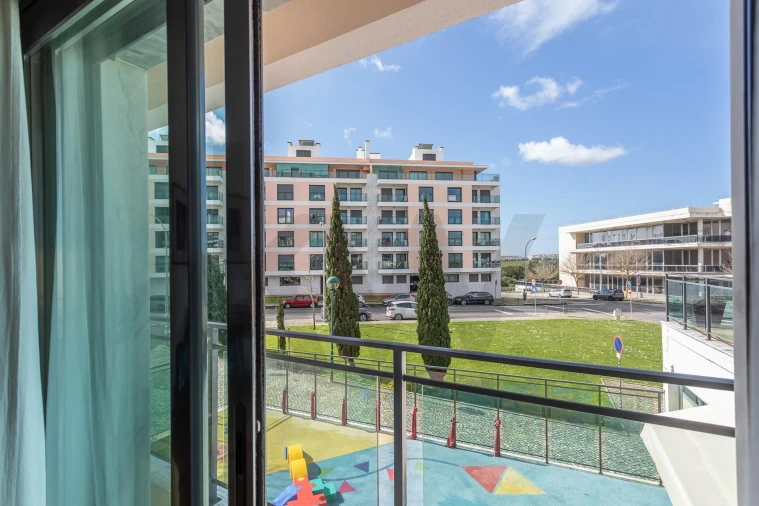 Apartamento T3 para Venda em Oeiras e São Julião da Barra, Paço de Arcos e Caxias Foto 25