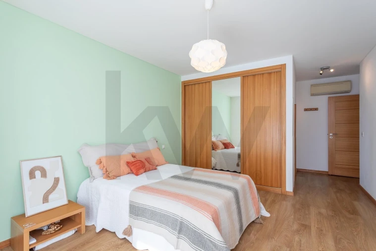 Apartamento T3 para Venda em Oeiras e São Julião da Barra, Paço de Arcos e Caxias Foto 29