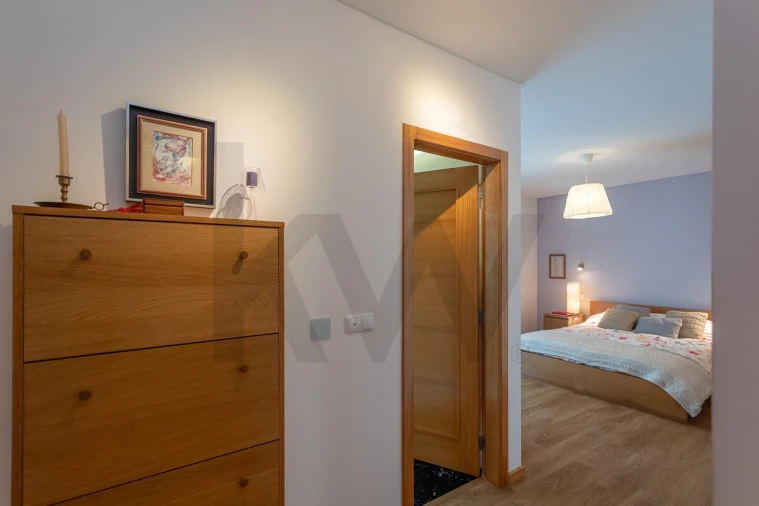 Apartamento T3 para Venda em Oeiras e São Julião da Barra, Paço de Arcos e Caxias Foto 19