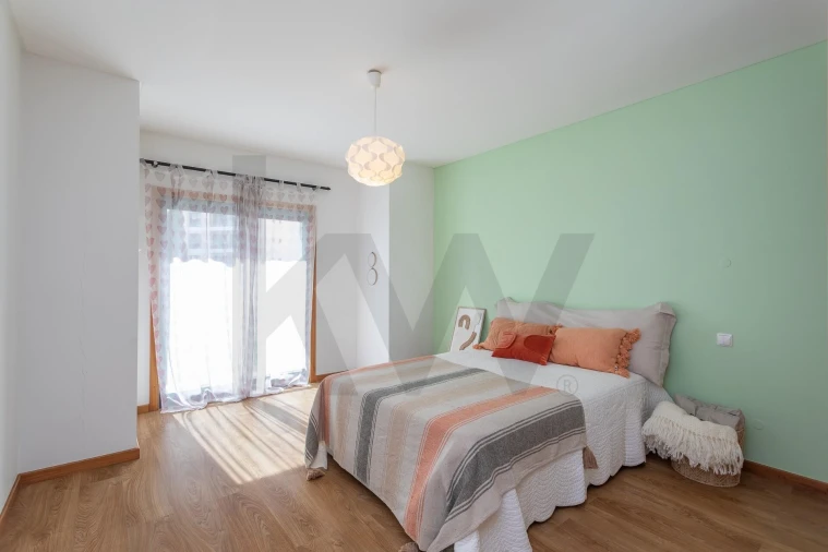 Apartamento T3 para Venda em Oeiras e São Julião da Barra, Paço de Arcos e Caxias Foto 28