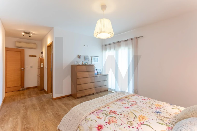 Apartamento T3 para Venda em Oeiras e São Julião da Barra, Paço de Arcos e Caxias Foto 21