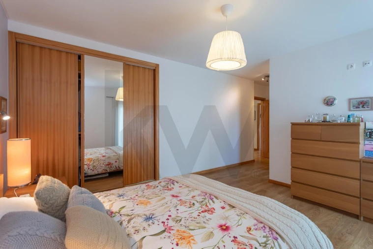 Apartamento T3 para Venda em Oeiras e São Julião da Barra, Paço de Arcos e Caxias Foto 20