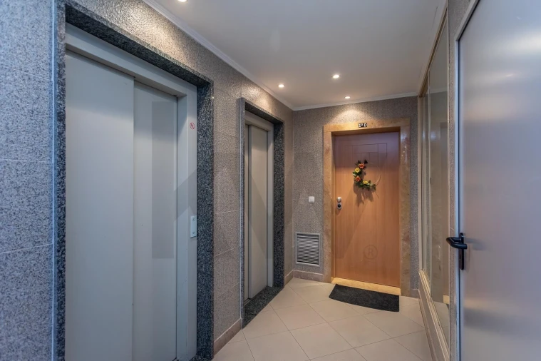 Apartamento T3 para Venda em Oeiras e São Julião da Barra, Paço de Arcos e Caxias Foto 40