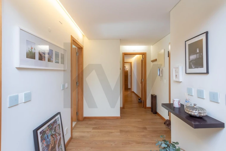 Apartamento T3 para Venda em Oeiras e São Julião da Barra, Paço de Arcos e Caxias Foto 16