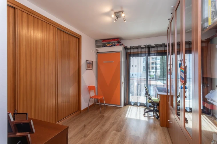 Apartamento T3 para Venda em Oeiras e São Julião da Barra, Paço de Arcos e Caxias Foto 35