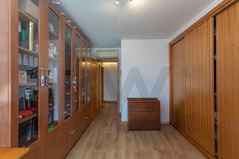 Apartamento T3 para Venda em Oeiras e São Julião da Barra, Paço de Arcos e Caxias Foto 36