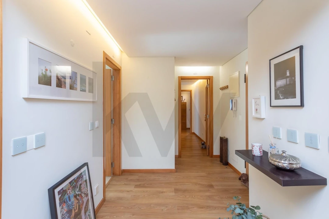 Apartamento T3 para Venda em Oeiras e São Julião da Barra, Paço de Arcos e Caxias Foto 16