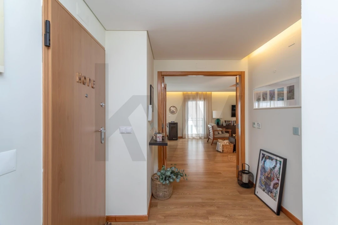 Apartamento T3 para Venda em Oeiras e São Julião da Barra, Paço de Arcos e Caxias Foto 15