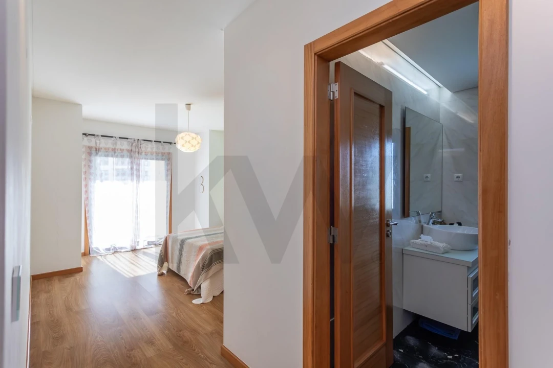 Apartamento T3 para Venda em Oeiras e São Julião da Barra, Paço de Arcos e Caxias Foto 31