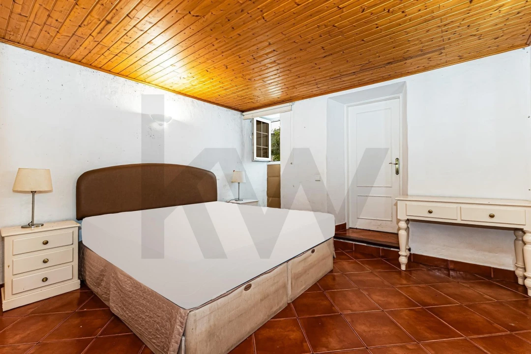 Moradia T2 para Arrendamento em São Bartolomeu de Messines Foto 9