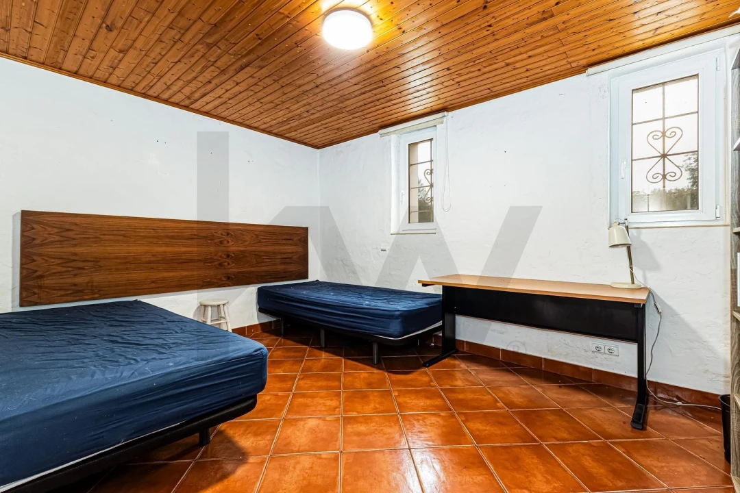 Moradia T2 para Arrendamento em São Bartolomeu de Messines Foto 11