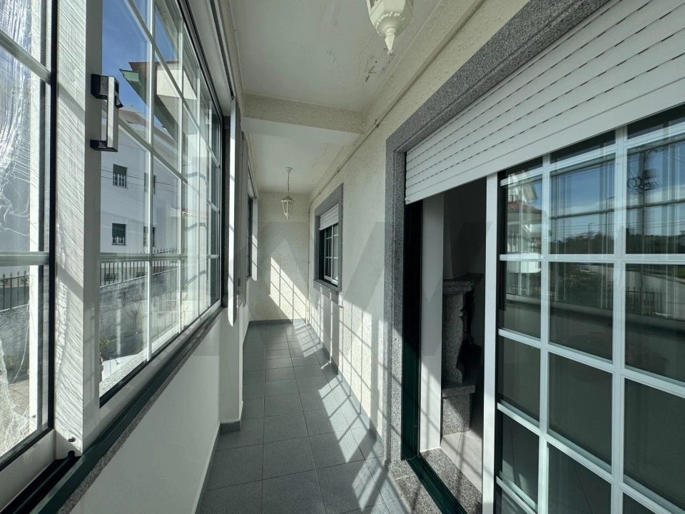 Moradia T4 para Venda em Ranhados Foto 11