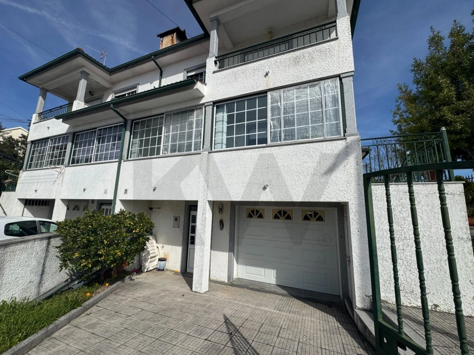 Moradia T4 para Venda em Ranhados Foto 2