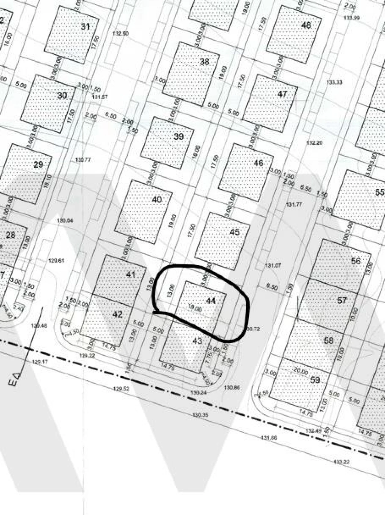 Terreno para Venda em São Domingos de Rana Foto 11