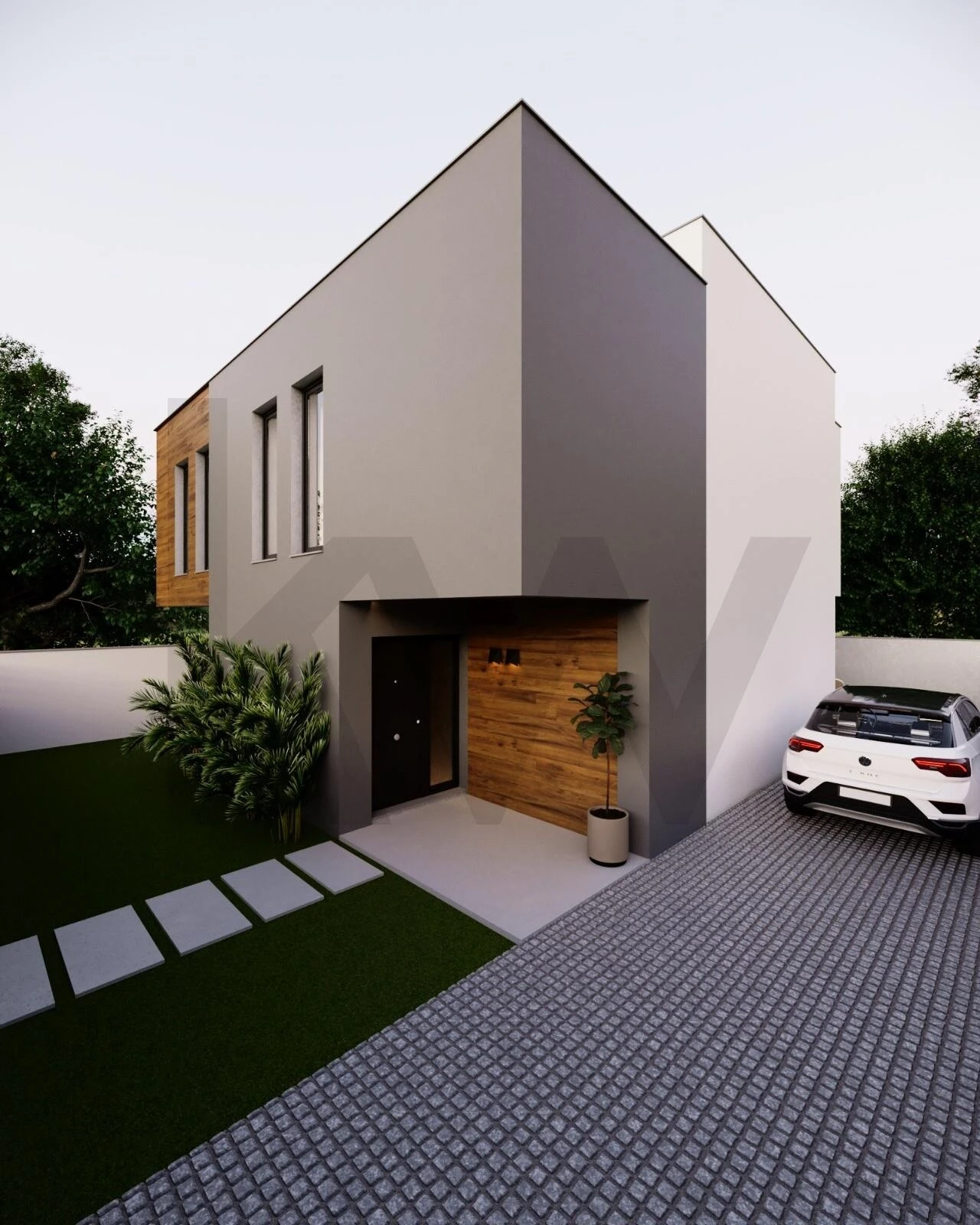 Terreno para Venda em São Domingos de Rana Foto 4