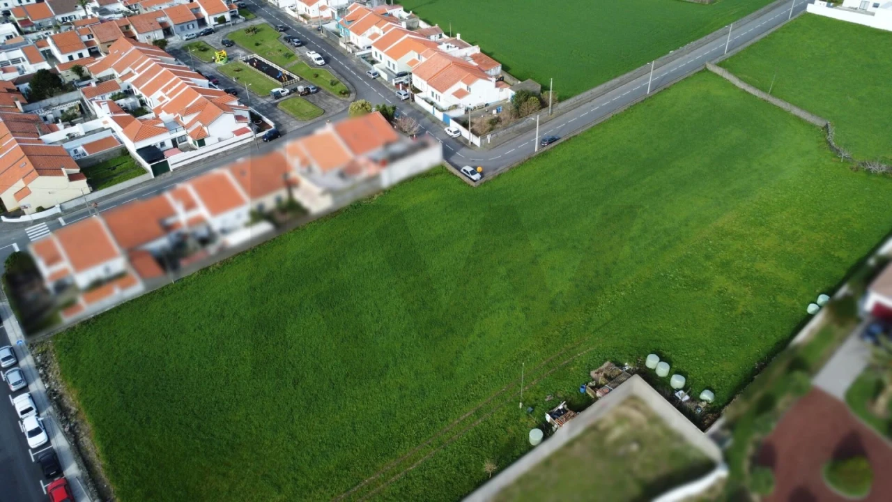 Terreno para Venda em Ribeirinha Foto 12