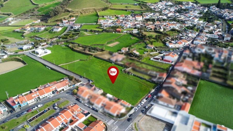 Terreno para Venda em Ribeirinha Foto 5