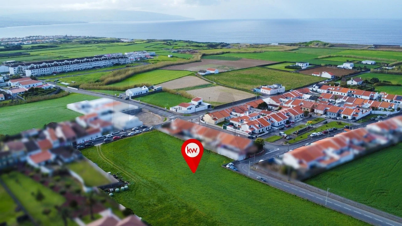 Terreno para Venda em Ribeirinha Foto 11