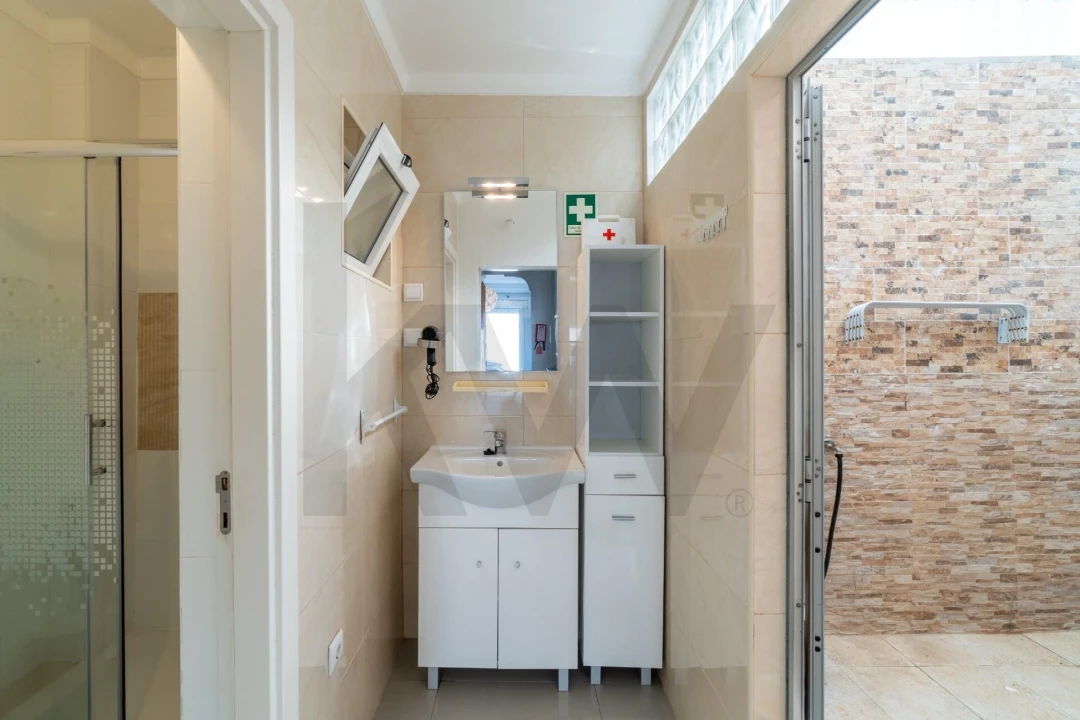 Moradia T1 para Venda em Vila Real de Santo Antonio Foto 14