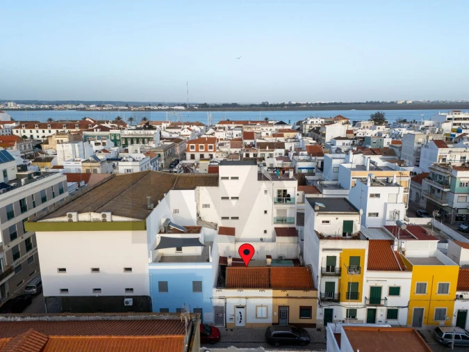 Moradia T1 para Venda em Vila Real de Santo Antonio Foto 20