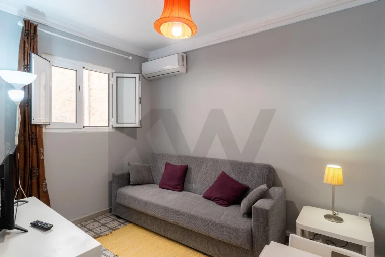 Moradia T1 para Venda em Vila Real de Santo Antonio Foto 8