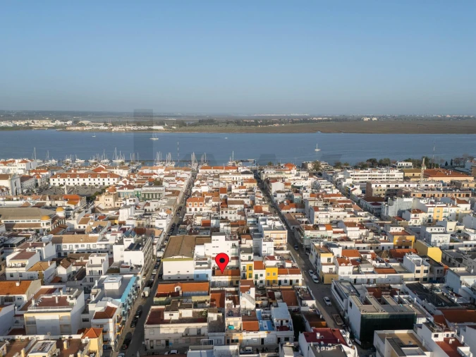 Moradia T1 para Venda em Vila Real de Santo Antonio Foto 22