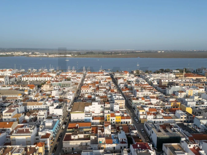 Moradia T1 para Venda em Vila Real de Santo Antonio Foto 23