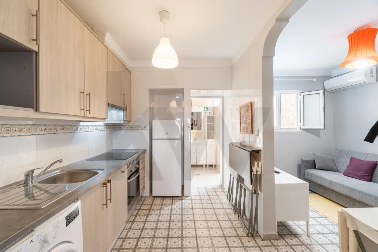 Moradia T1 para Venda em Vila Real de Santo Antonio Foto 5