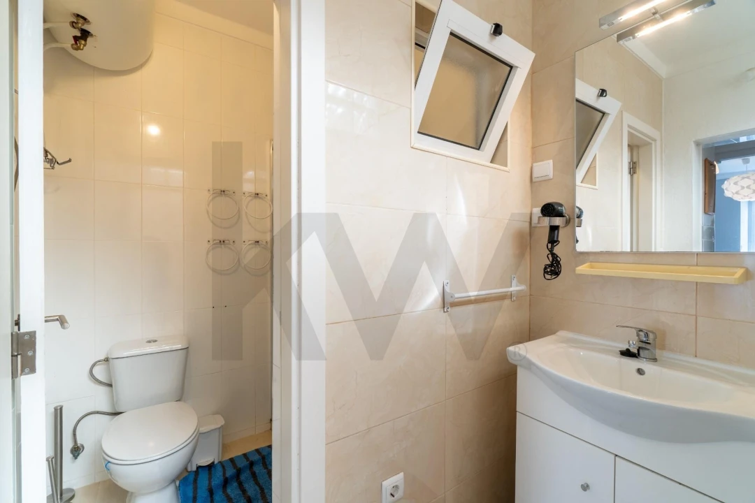 Moradia T1 para Venda em Vila Real de Santo Antonio Foto 12