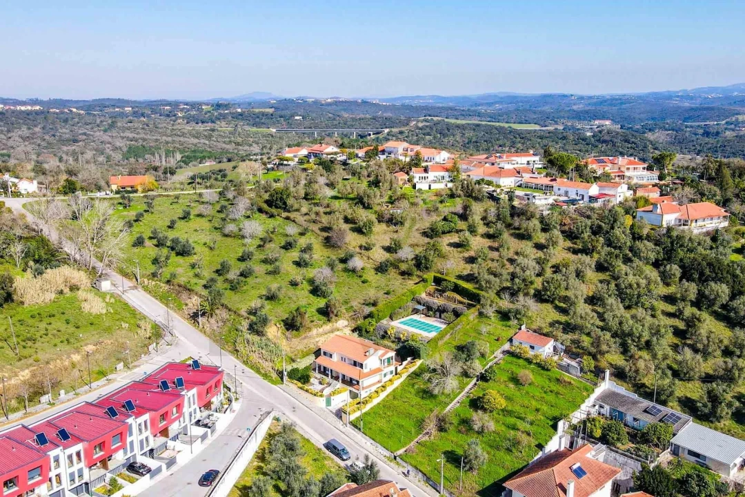 Moradia T5 para Venda em Serra e Junceira Foto 34