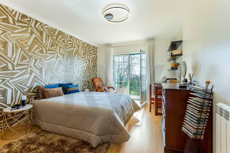 Moradia T5 para Venda em Serra e Junceira Foto 18