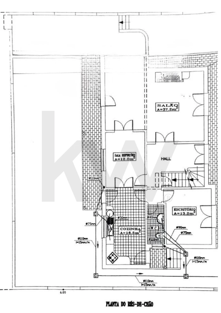 Moradia T5 para Venda em Serra e Junceira Foto 38