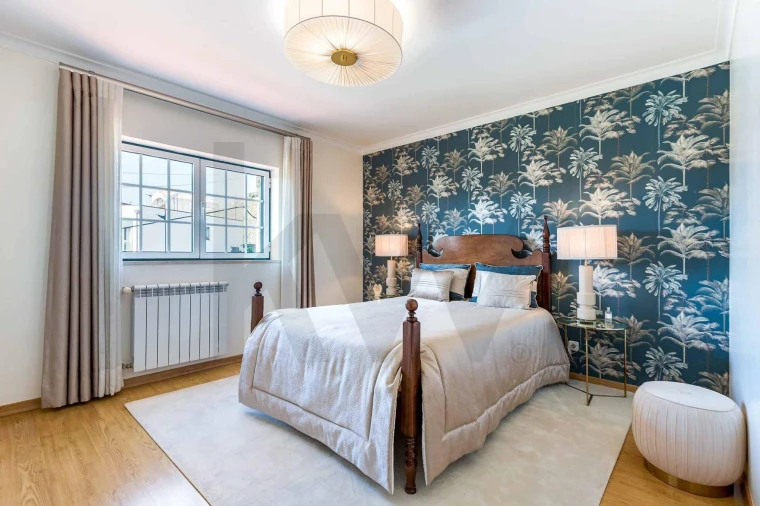 Moradia T5 para Venda em Serra e Junceira Foto 14