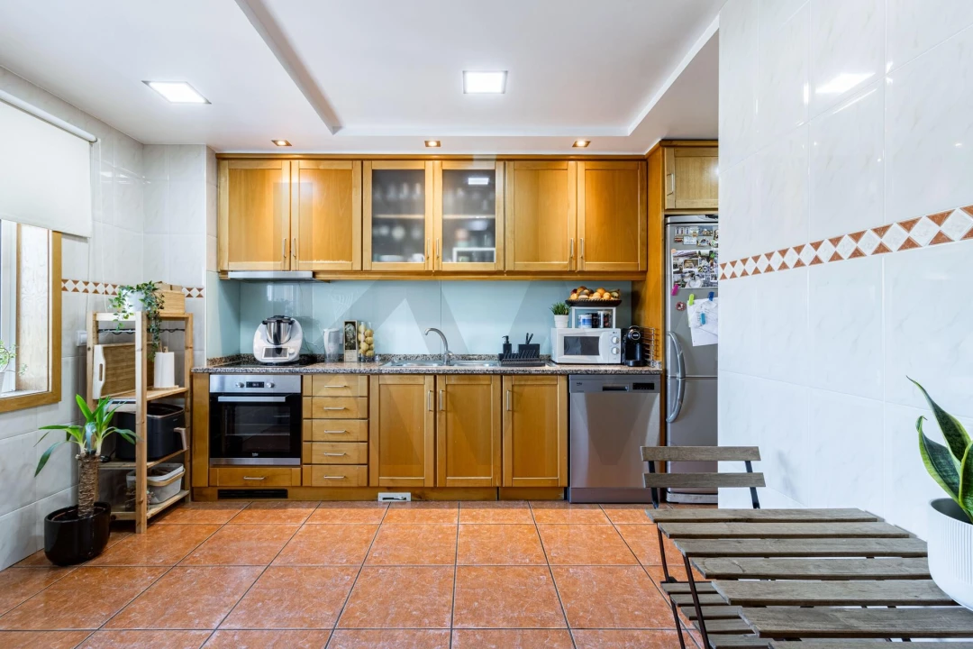 Apartamento T3 para Venda em São João da Madeira Foto 8