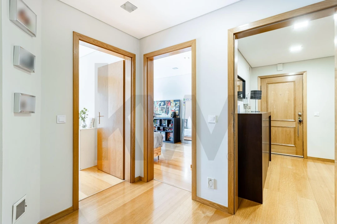 Apartamento T3 para Venda em São João da Madeira Foto 22