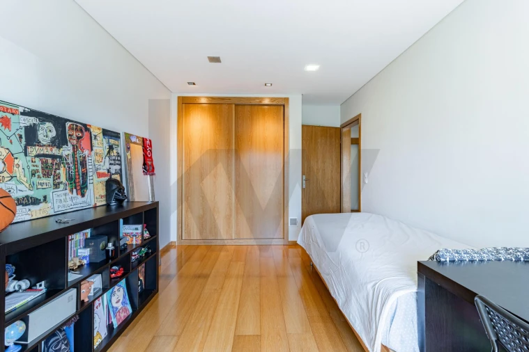 Apartamento T3 para Venda em São João da Madeira Foto 20