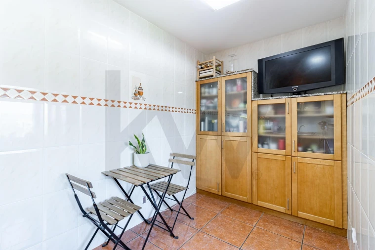 Apartamento T3 para Venda em São João da Madeira Foto 7