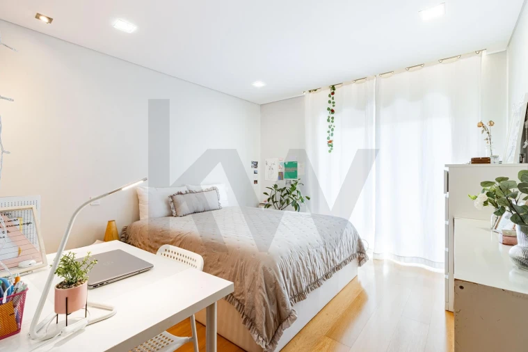 Apartamento T3 para Venda em São João da Madeira Foto 15