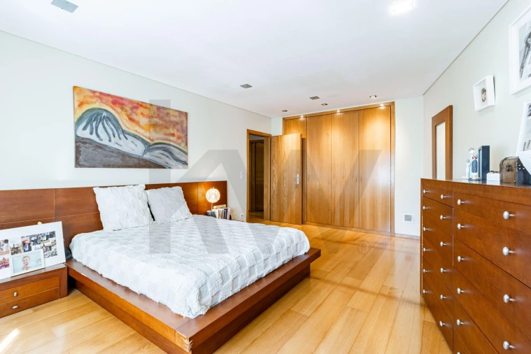 Apartamento T3 para Venda em São João da Madeira Foto 24