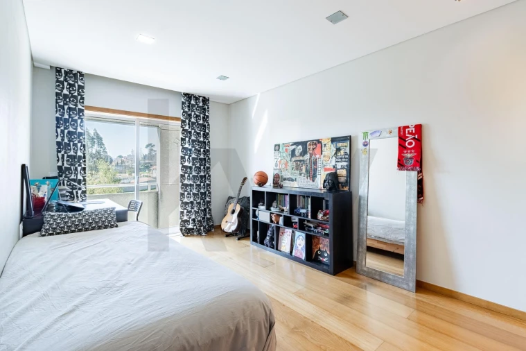 Apartamento T3 para Venda em São João da Madeira Foto 19