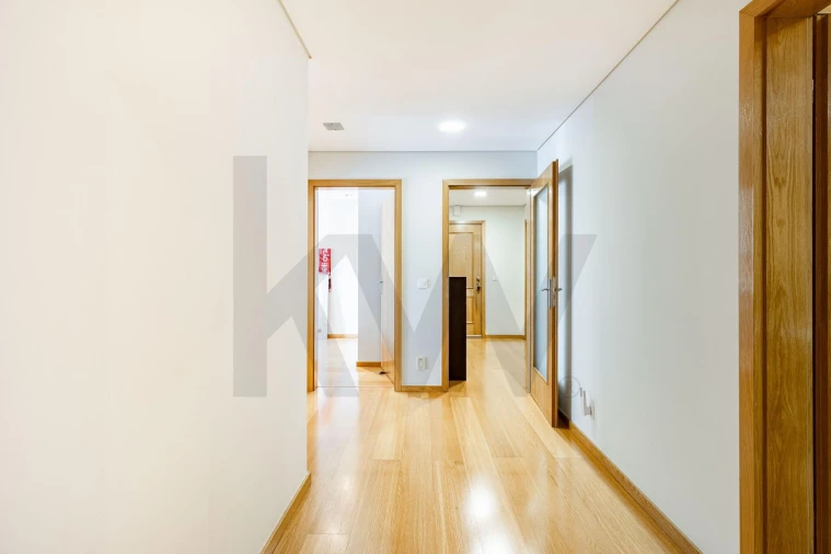 Apartamento T3 para Venda em São João da Madeira Foto 21