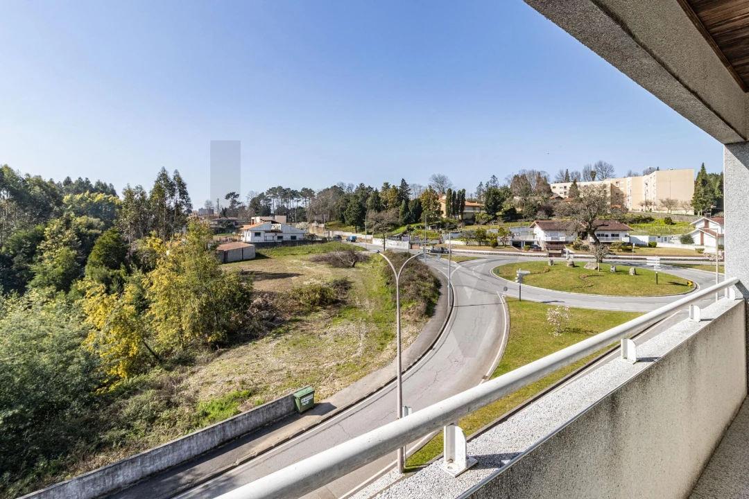 Apartamento T3 para Venda em São João da Madeira Foto 18